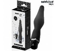 ADDICTED TOYS - LIMPIADOR ANAL CON ADAPTADOR UNIVERSAL MODELO 2