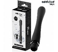 ADDICTED TOYS - LIMPIADOR ANAL CON ADAPTADOR UNIVERSAL MODELO 4