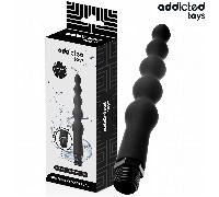 ADDICTED TOYS - LIMPIADOR ANAL CON ADAPTADOR UNIVERSAL MODELO 5