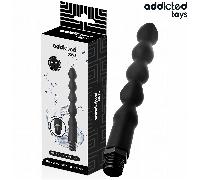 ADDICTED TOYS - LIMPIADOR ANAL CON ADAPTADOR UNIVERSAL MODELO 6
