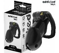ADDICTED TOYS LOCKED - MINDNIGHT CELL JAULA PARA PENE TALLA L