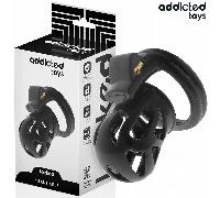 ADDICTED TOYS LOCKED - SILENT KEEP JAULA PARA PENE 7,5 CM