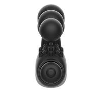 ADDICTED TOYS Masajeador Anal Prostático - Diseño Innovador Para Placer Intenso
