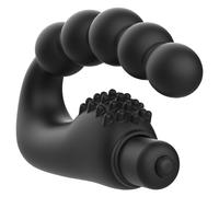 Addicted Toys Masajeador De Prostata Vibrante 11 cm