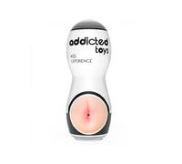 Addicted toys - masturbador anal