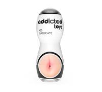 Addicted Toys Masturbador Ano 1ud
