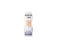 Addicted Toys Masturbador Vagina