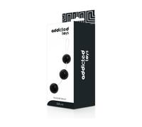 Bolas pesadas anales 3.8 cm