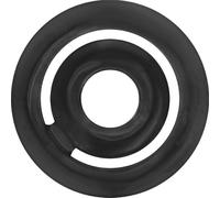 Addicted Toys Potenz 2 Anillos De Pene Negro