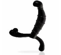 ADDICTED TOYS - PROSTATE ANAL PLEASURE NEGRO