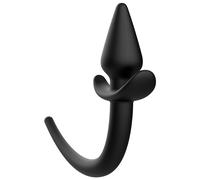Addicted toys - puppy plug anal silicona