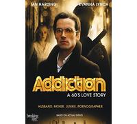 Addiction: A 60’s Love Story [USA] [DVD]