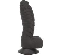 Addiction Dildo realista con ventosa 17 cm - Adicction