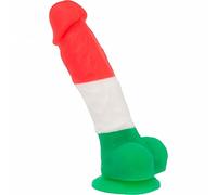 Addiction Dildos Multicolor Talla única