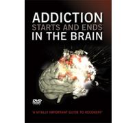 addiction starts and ends in the brain [Reino Unido] [DVD]