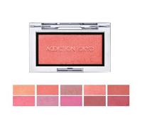 ADDICTION - The Blush Pearl 001P Nudist Beach