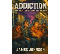 ADDICTION: The Habit That Runs the World
