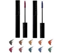 ADDICTION - The Mascara Color Nuance Waterproof 6.5g 016S Matcha Blink