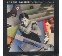 Addictions vol. 1 (compilation, 1989) / Vinyl record [Vinyl-LP]