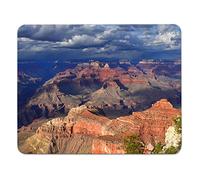 ADDIES Mousepad Grand Canyon, diseño ratón en Fina celofán de regalo del paquete con caucho bajo material, 240 x 190 mm