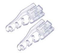 AddiExpress Herramienta de Tensión de Hilo para Máquina de Tejer - 2 Pack