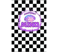 ADDIFFERENT MIND: A Writing Space for the Brilliantly Different Mind