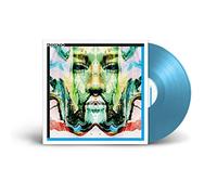 Addiktio - Anthem For The Year 2020 (Blue Vinyl) [Vinilo]