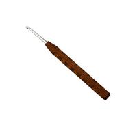 AddiNature Walnut Novel Crochet Hook (587-2) Pack of 5 16cm x 5.5mm Gustav Selter GmbH & Co.