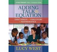 Adding Talk To The Equation [DVD]
