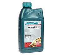 Addinol Aceite para Engranajes GL 80W, 1 litro