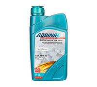 Addinol Super Drive MV 1546 15 W de 40 A3/B3 motorenöl, 1 L