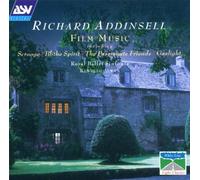 Addinsell, Richard - Film Music