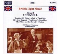 Martin Frank (piano) – Goodbye Mr Chips, Invitation Waltz, the