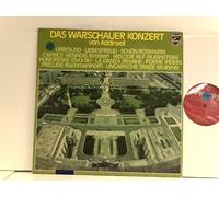 Addinsell Richard und Anton Rubinstein - Das Warschauer Konzert von Addinsell