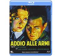 Addio Alle Armi (1932) [Blu-ray]