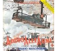 Addio Alle Armi (Farewell to Arms) - La Contessa Scabra (The Barefoot Contessa)