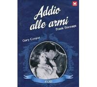 Addio alle armi [Italia] [DVD]