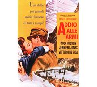 Addio alle armi [Italia] [DVD]