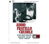 Adiós hermano cruel – Rampling Tobias – DVD – Italia