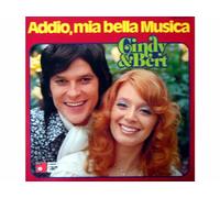 Addio, Mia Bella Musica