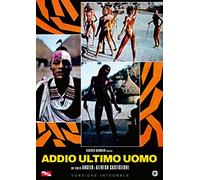 Addio Ultimo Uomo