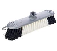 Addis Soft Metallic Broom Head Cabezal de Escoba metálico Suave, 1