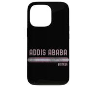 Addis Ababa Ethiopia | Vacation Travel Carcasa para iPhone 13 Pro
