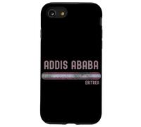 Addis Ababa Ethiopia | Vacation Travel Carcasa para iPhone SE (2020) / 7/8