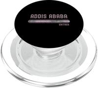 Addis Ababa Ethiopia | Vacation Travel PopSockets PopGrip para MagSafe