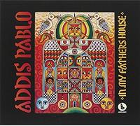 Addis Pablo - In My Father's House