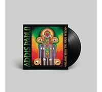 ADDIS PABLO - MELODIES FROM THE HOUSE OF LEVI [Vinilo]