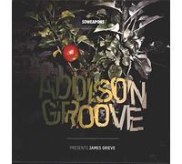 Addison Groove - Presents James Grieve [Vinilo]