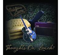 Addison Love - Thoughts On Lunch?