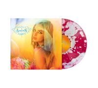 Addison Rae - Addison Rae Addison Rempli de liquide Rose scintillant